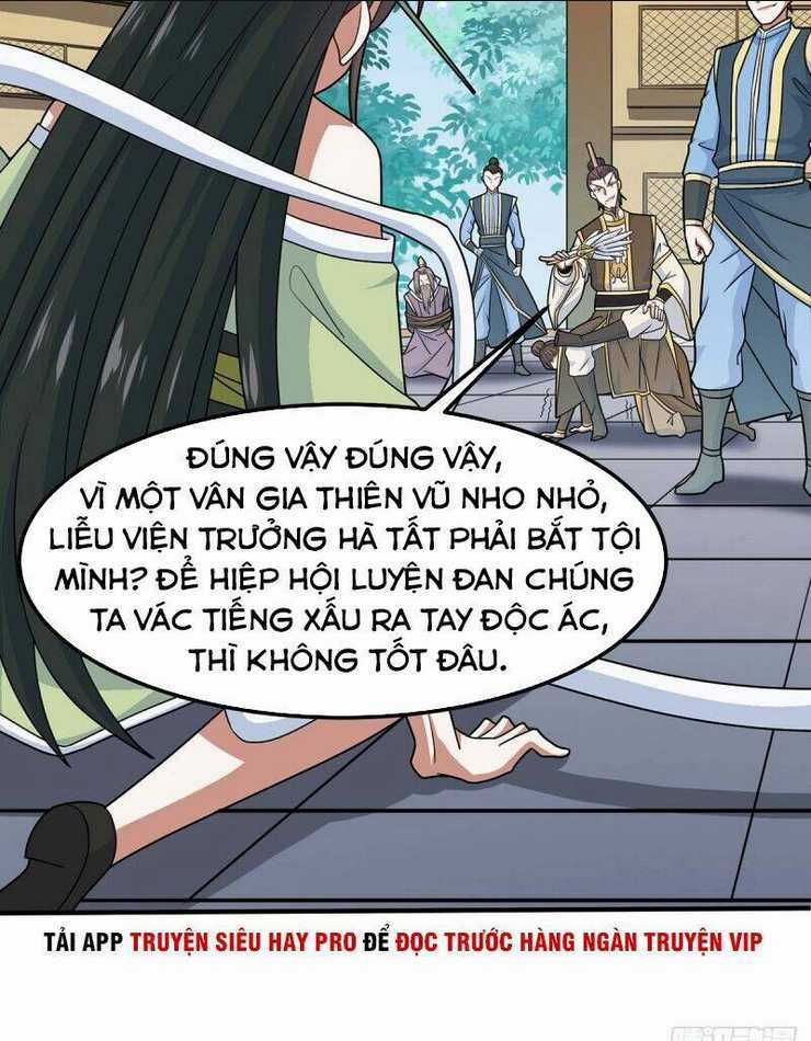 Tiên Đế Qui Lai Chapter 114 trang 24