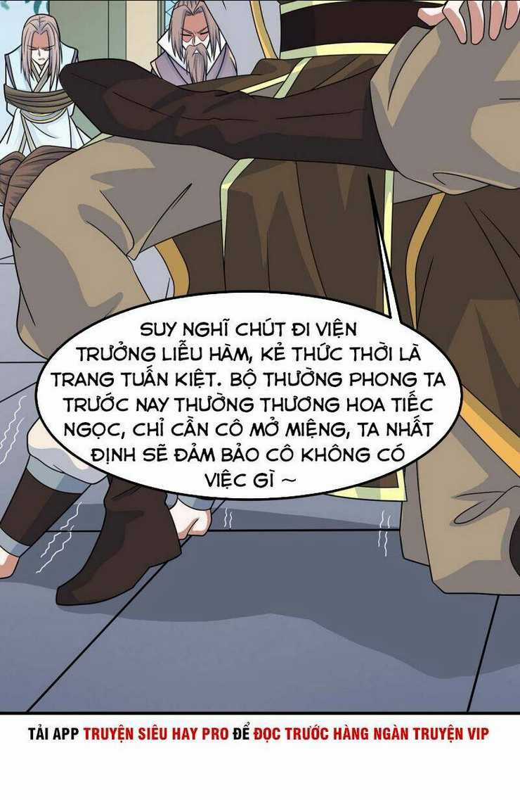 Tiên Đế Qui Lai Chapter 114 trang 26