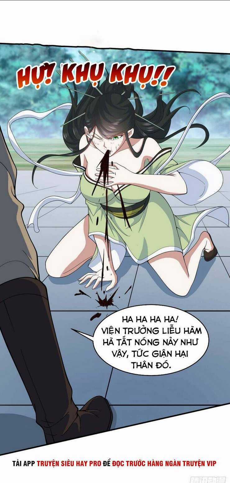 Tiên Đế Qui Lai Chapter 114 trang 28