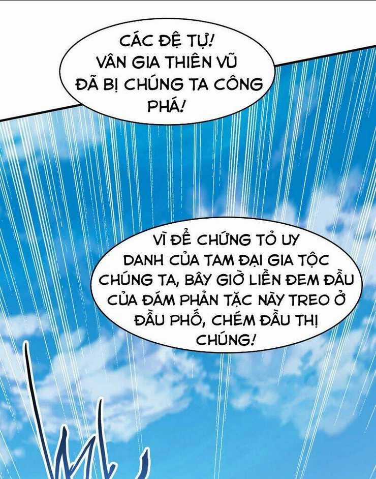 Tiên Đế Qui Lai Chapter 114 trang 29
