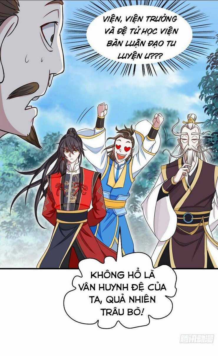 Tiên Đế Qui Lai Chapter 114 trang 3