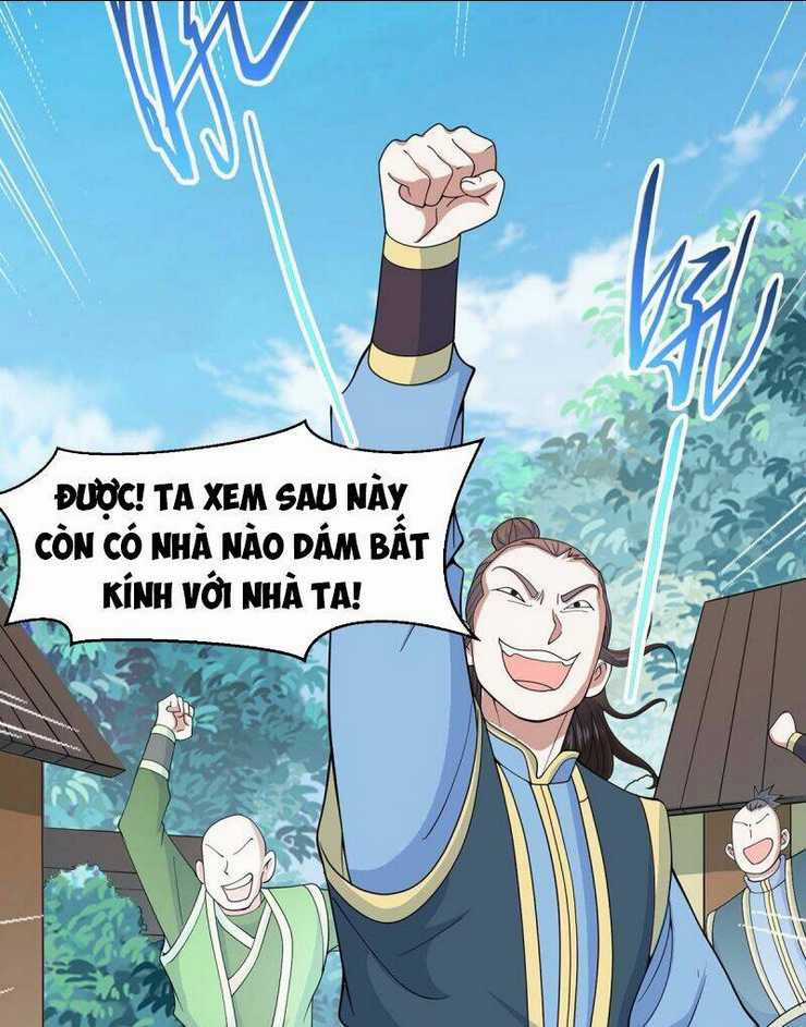 Tiên Đế Qui Lai Chapter 114 trang 30