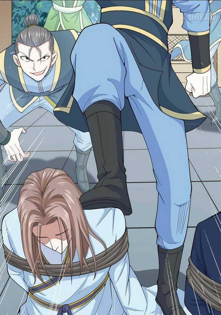 Tiên Đế Qui Lai Chapter 114 trang 31