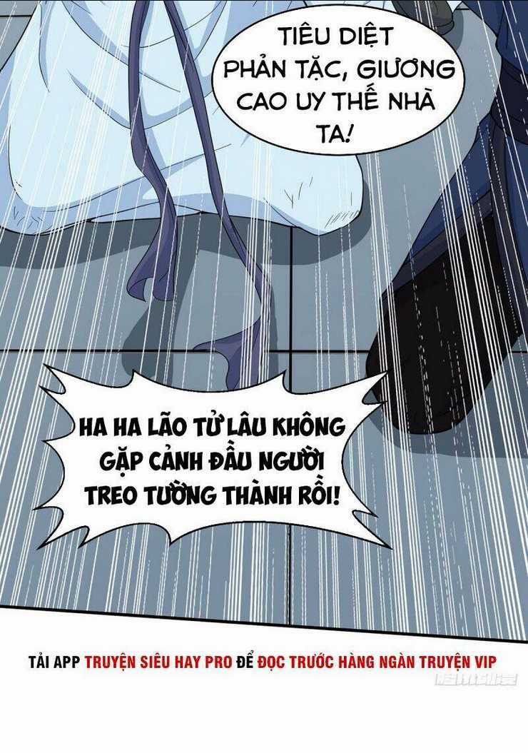 Tiên Đế Qui Lai Chapter 114 trang 32