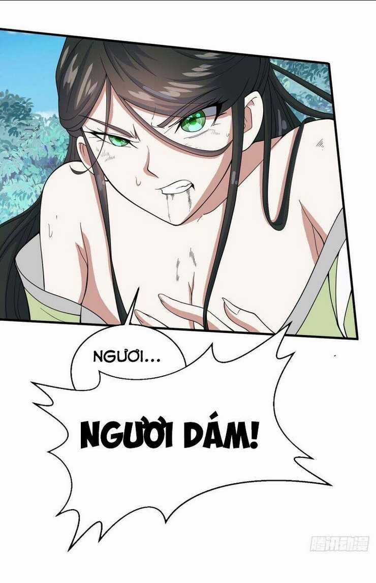 Tiên Đế Qui Lai Chapter 114 trang 33