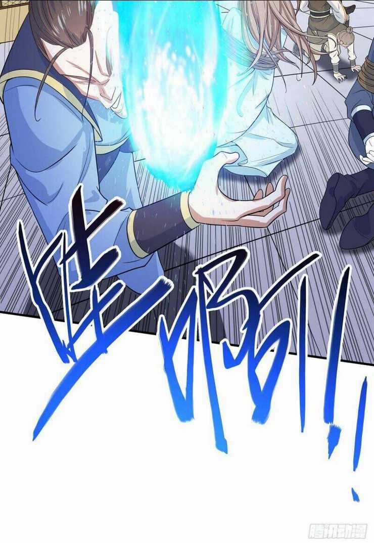 Tiên Đế Qui Lai Chapter 114 trang 35