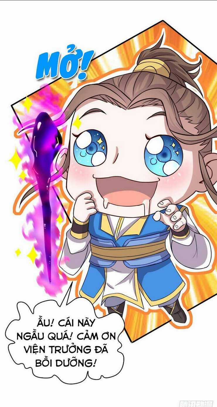 Tiên Đế Qui Lai Chapter 114 trang 5