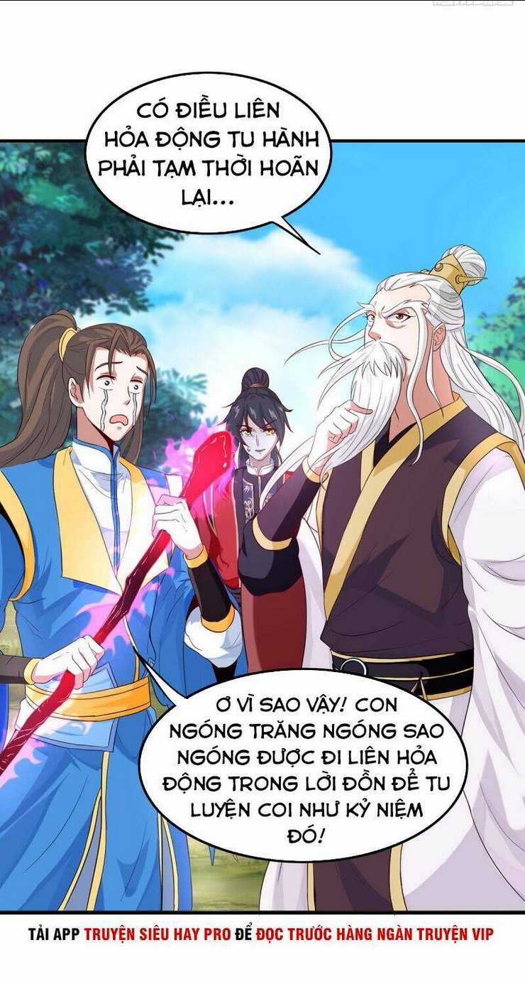 Tiên Đế Qui Lai Chapter 114 trang 6