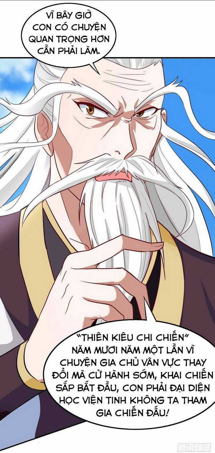Tiên Đế Qui Lai Chapter 114 trang 7