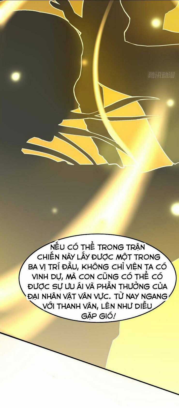 Tiên Đế Qui Lai Chapter 114 trang 9
