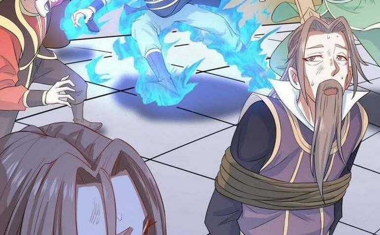 Tiên Đế Qui Lai Chapter 115 trang 0