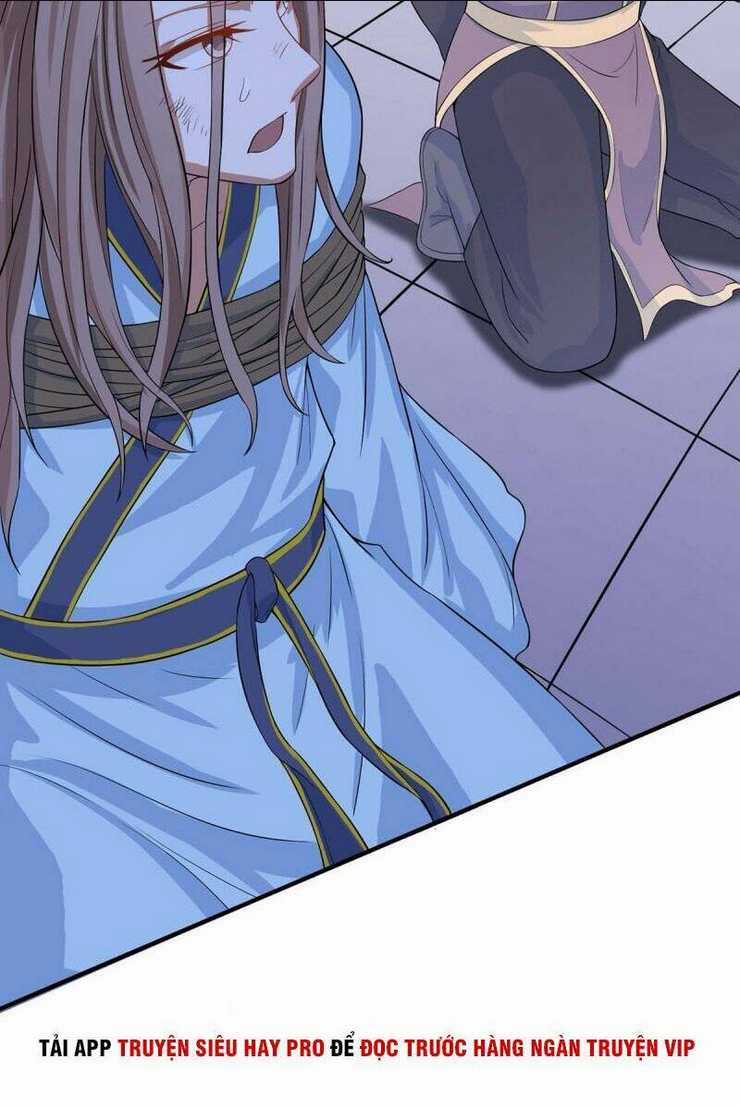 Tiên Đế Qui Lai Chapter 115 trang 1