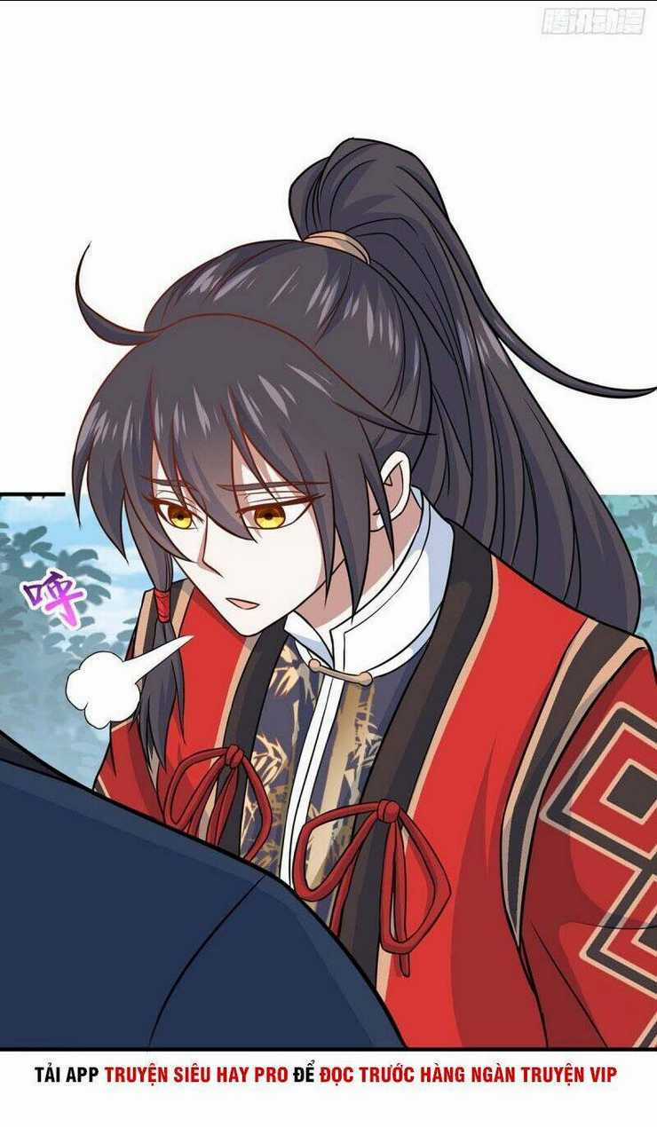 Tiên Đế Qui Lai Chapter 115 trang 15