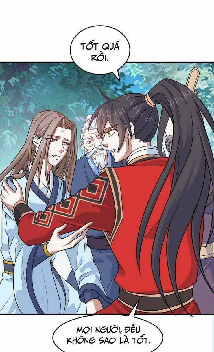 Tiên Đế Qui Lai Chapter 115 trang 16