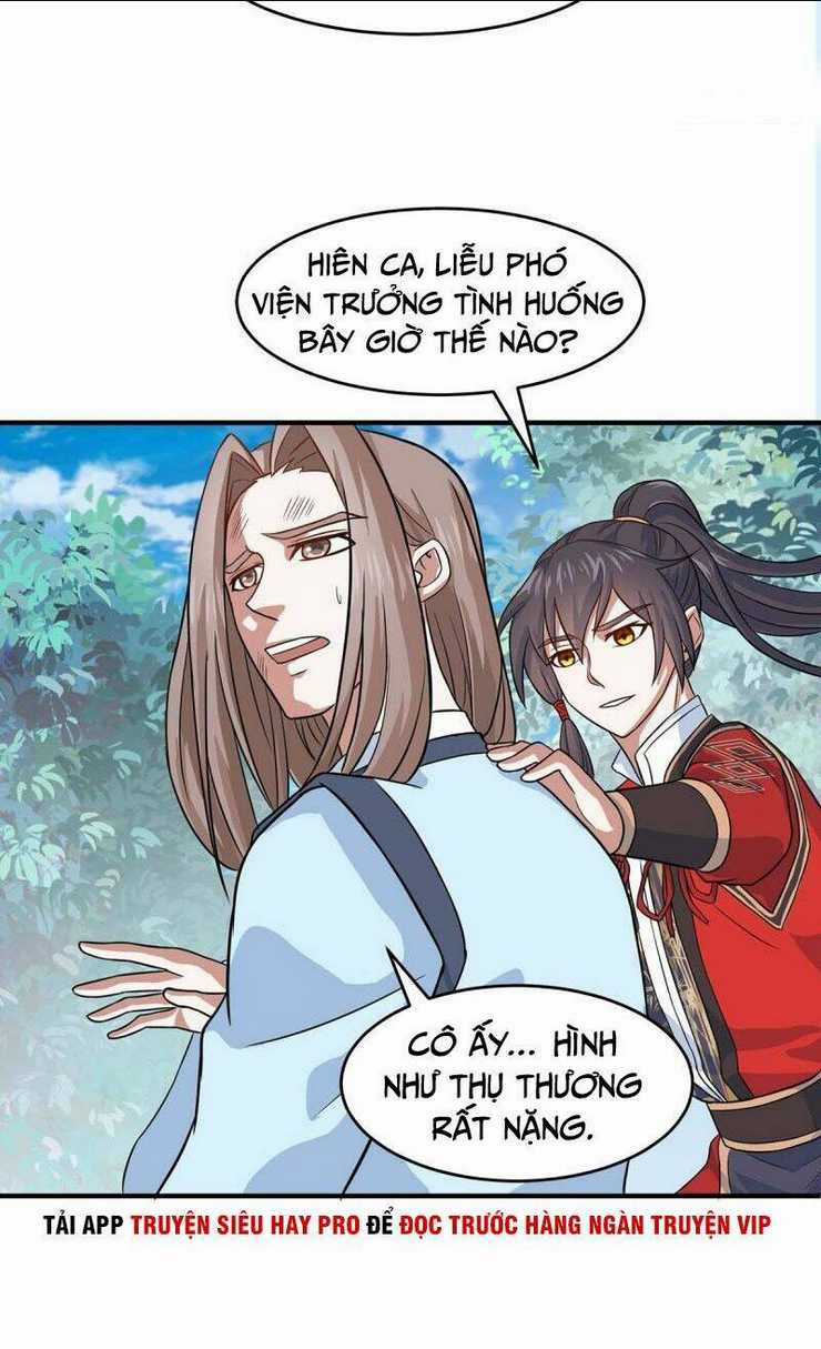 Tiên Đế Qui Lai Chapter 115 trang 17