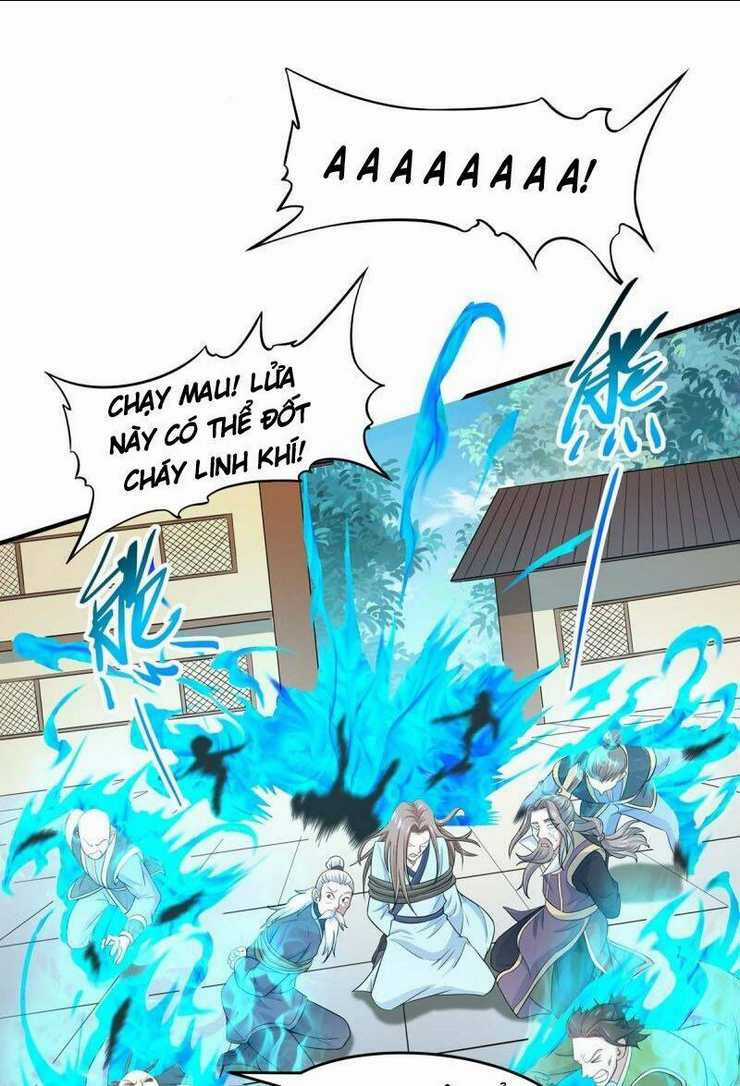 Tiên Đế Qui Lai Chapter 115 trang 2