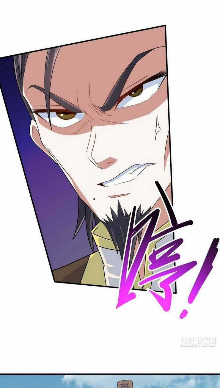 Tiên Đế Qui Lai Chapter 115 trang 22