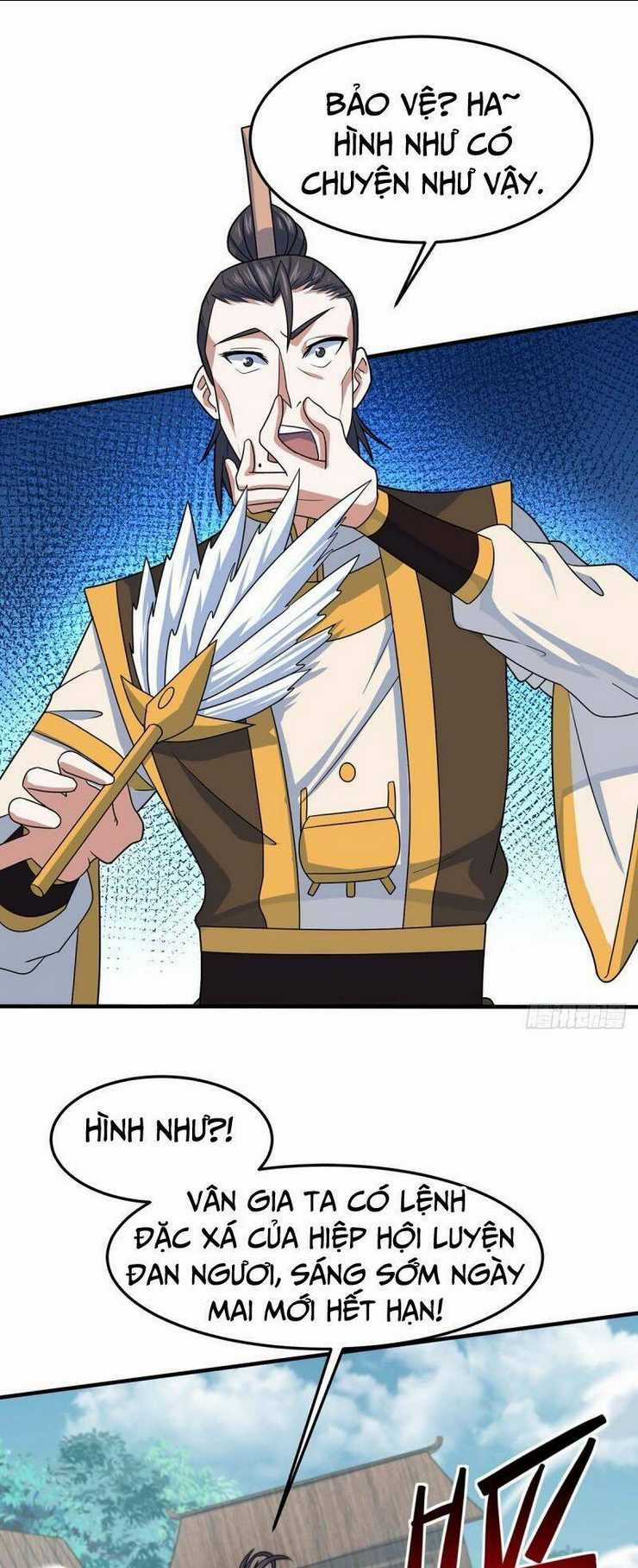 Tiên Đế Qui Lai Chapter 115 trang 24