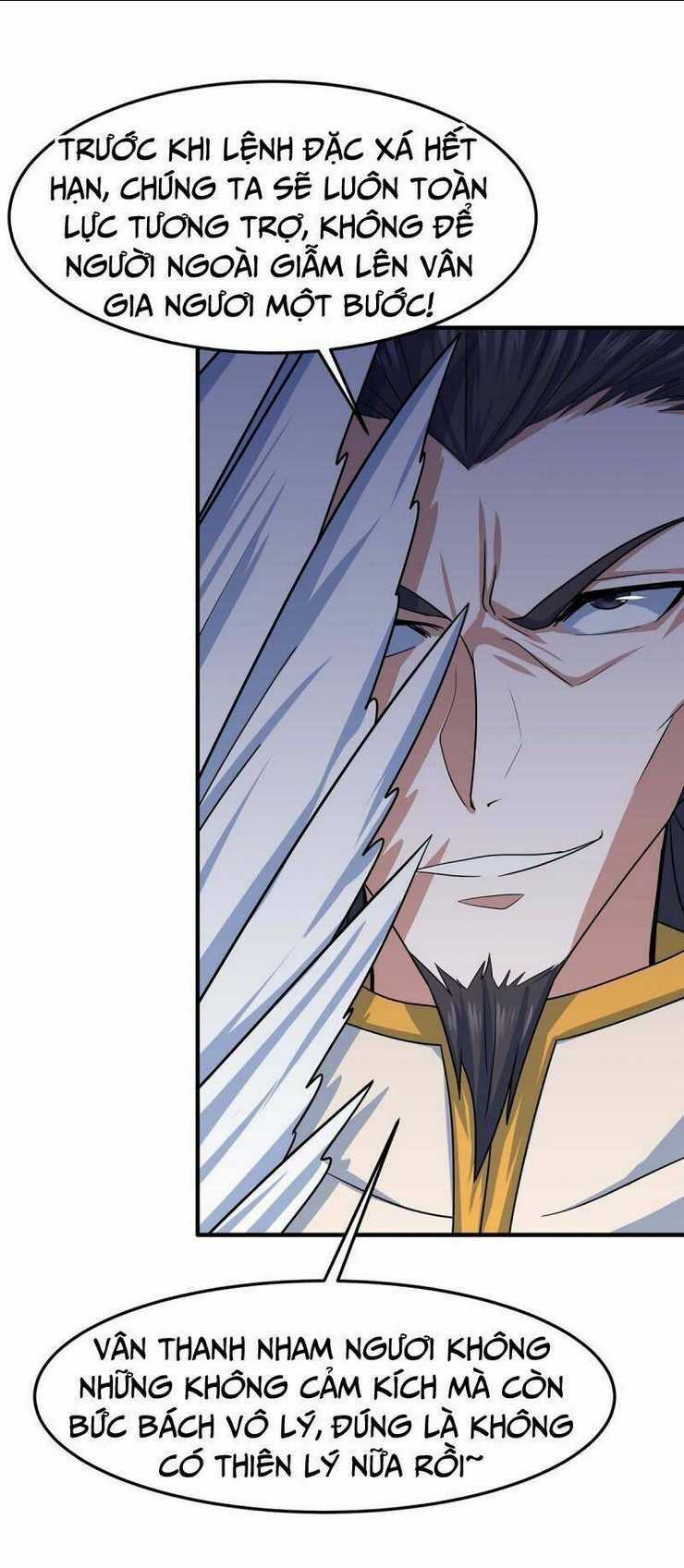 Tiên Đế Qui Lai Chapter 115 trang 26