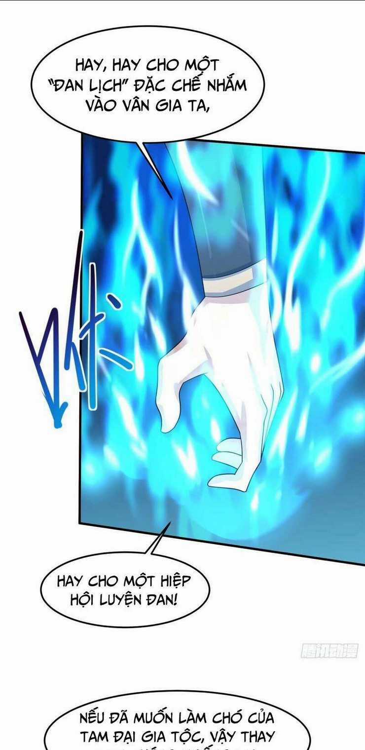 Tiên Đế Qui Lai Chapter 115 trang 28