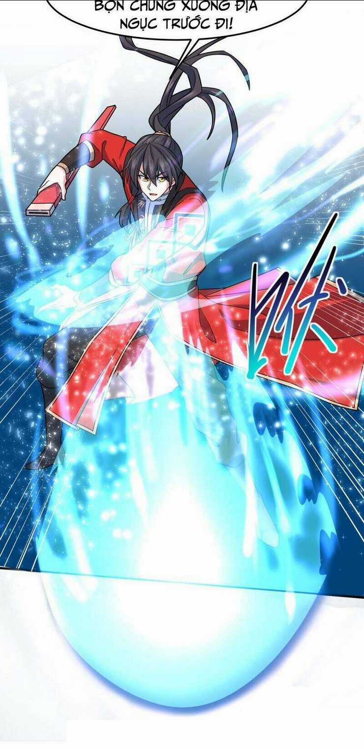 Tiên Đế Qui Lai Chapter 115 trang 29