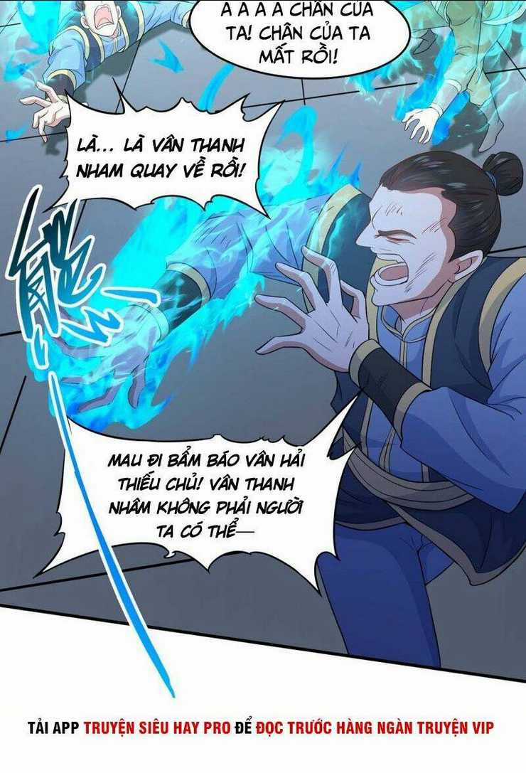 Tiên Đế Qui Lai Chapter 115 trang 3