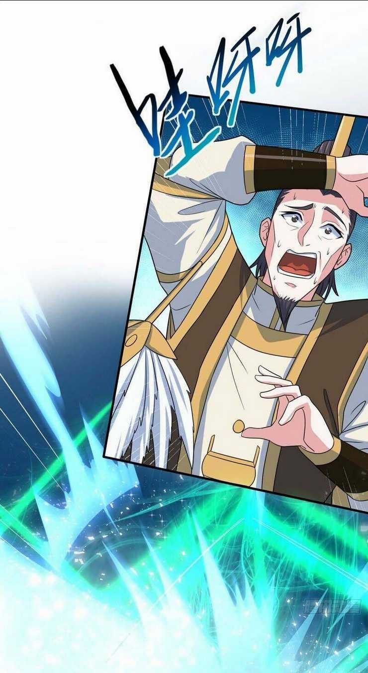 Tiên Đế Qui Lai Chapter 115 trang 30