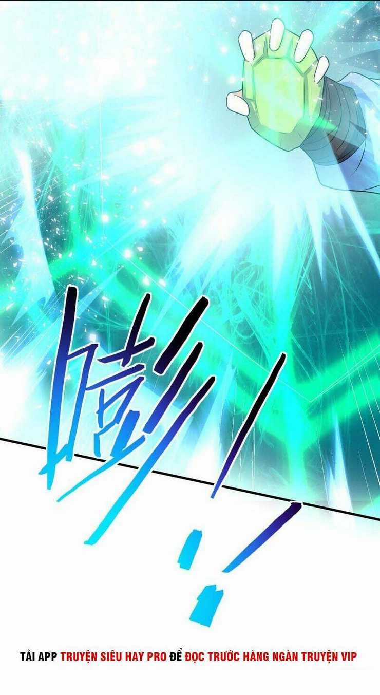 Tiên Đế Qui Lai Chapter 115 trang 31