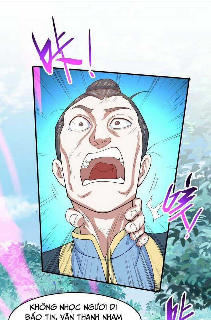 Tiên Đế Qui Lai Chapter 115 trang 4