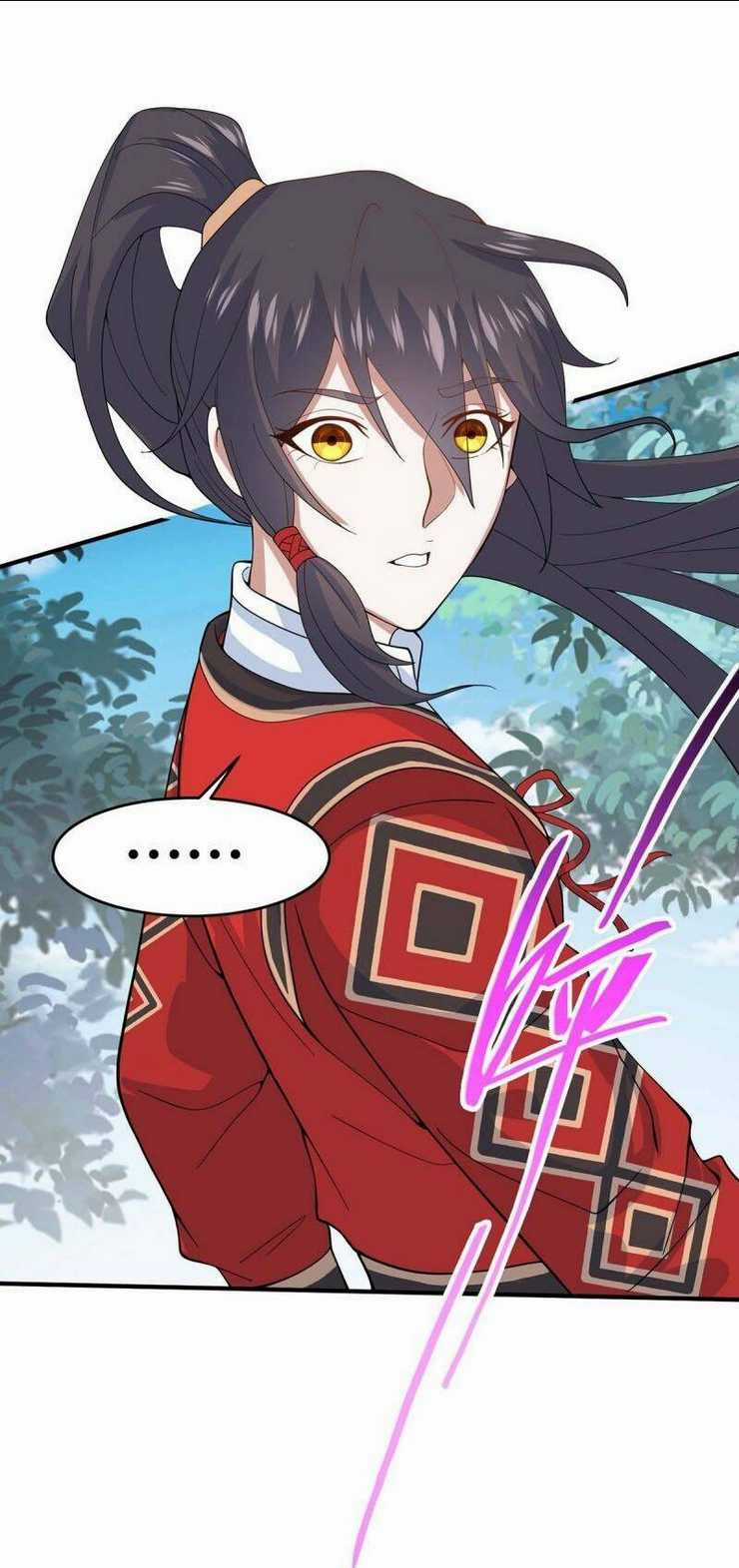 Tiên Đế Qui Lai Chapter 115 trang 8