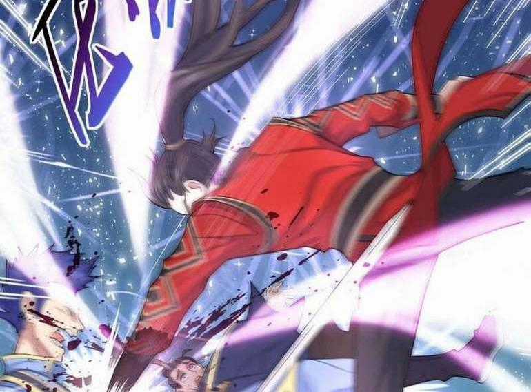 Tiên Đế Qui Lai Chapter 116 trang 0