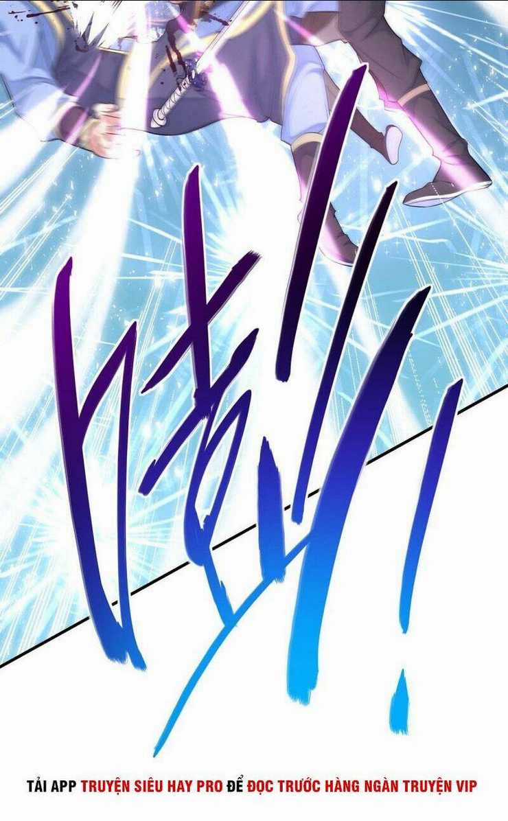 Tiên Đế Qui Lai Chapter 116 trang 1