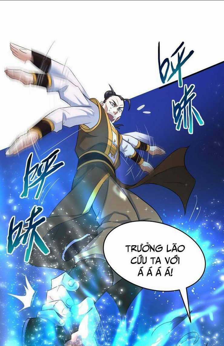 Tiên Đế Qui Lai Chapter 116 trang 10