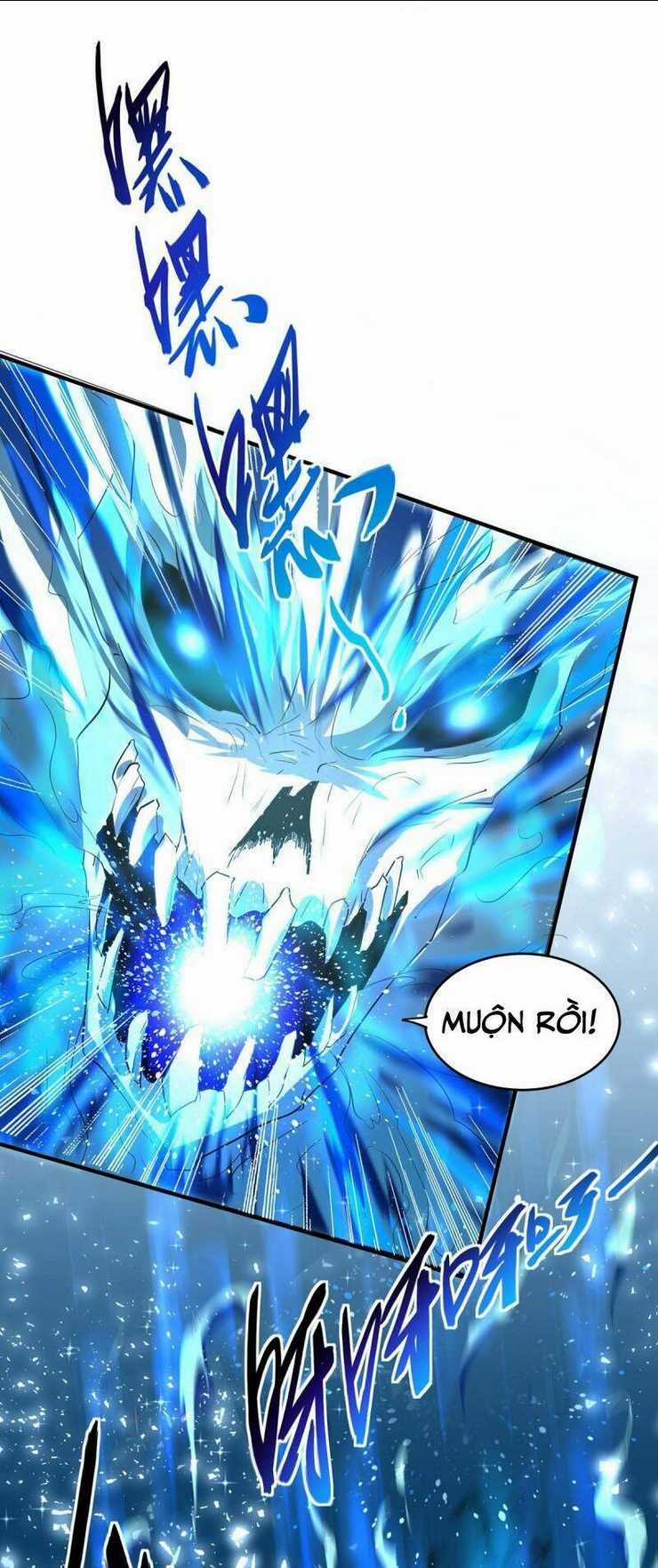 Tiên Đế Qui Lai Chapter 116 trang 14