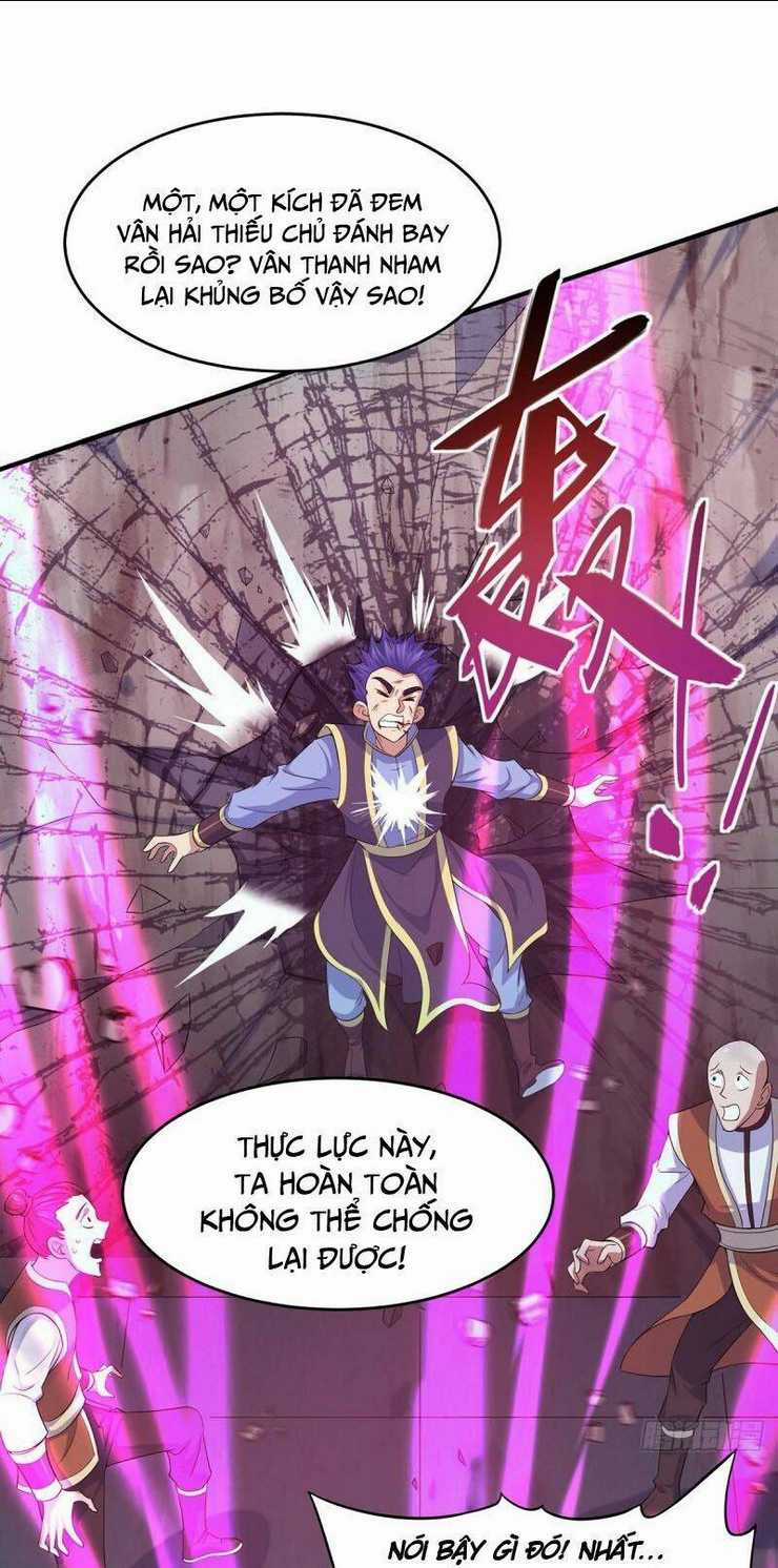 Tiên Đế Qui Lai Chapter 116 trang 2