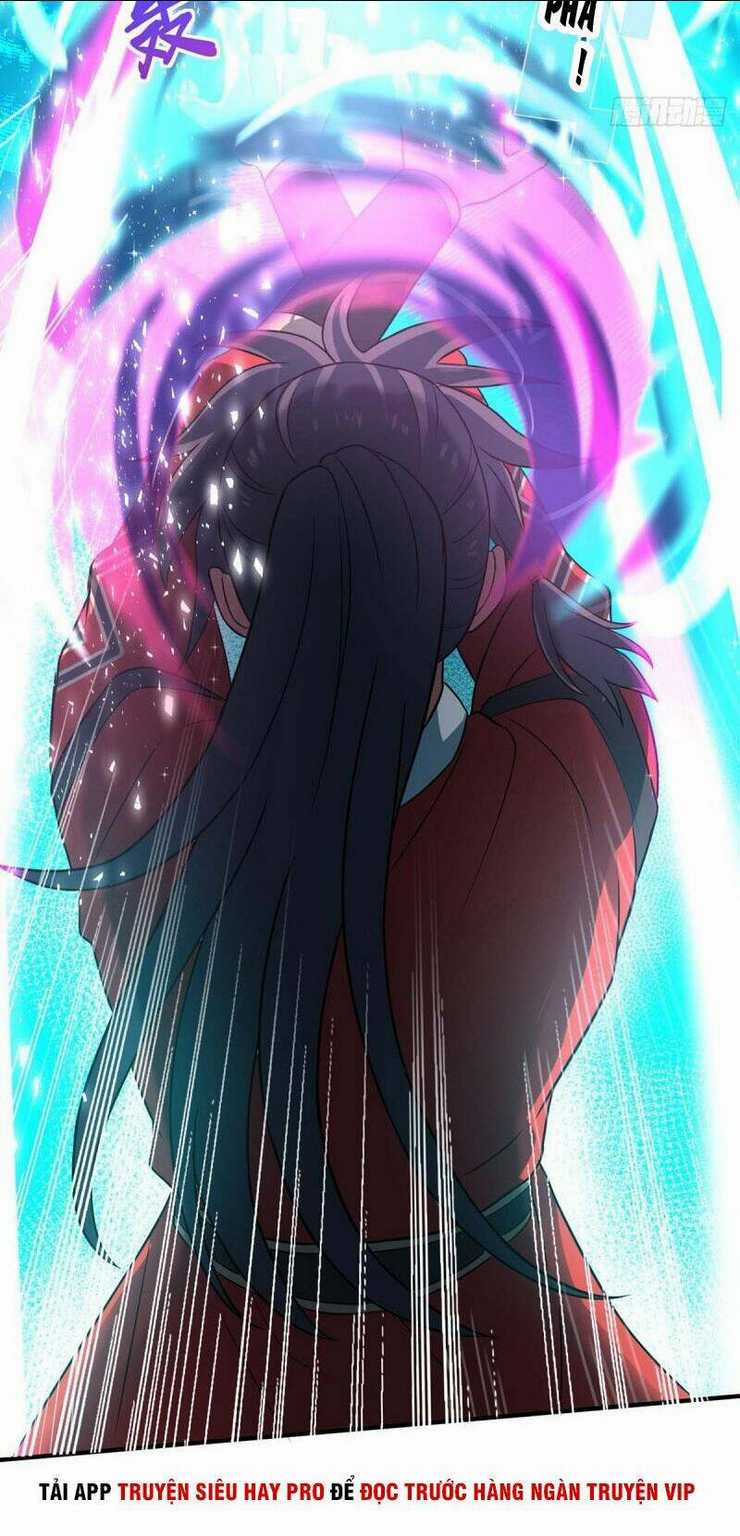 Tiên Đế Qui Lai Chapter 116 trang 20