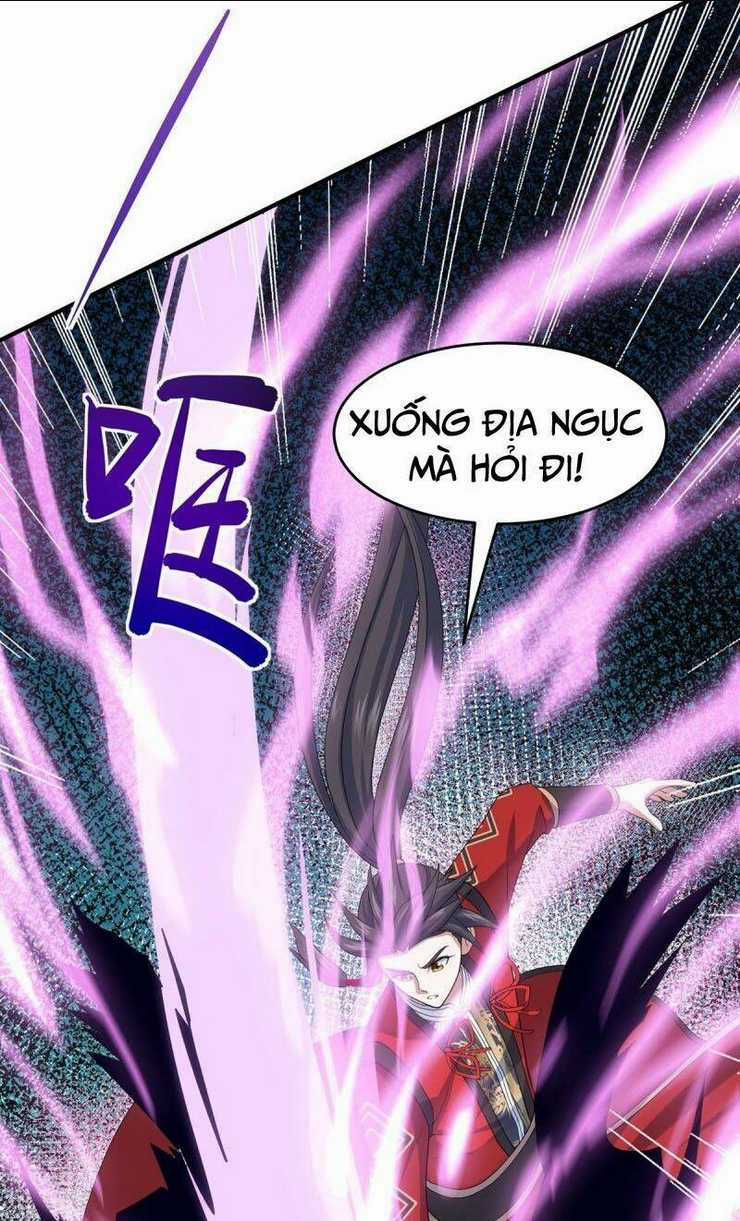 Tiên Đế Qui Lai Chapter 116 trang 24