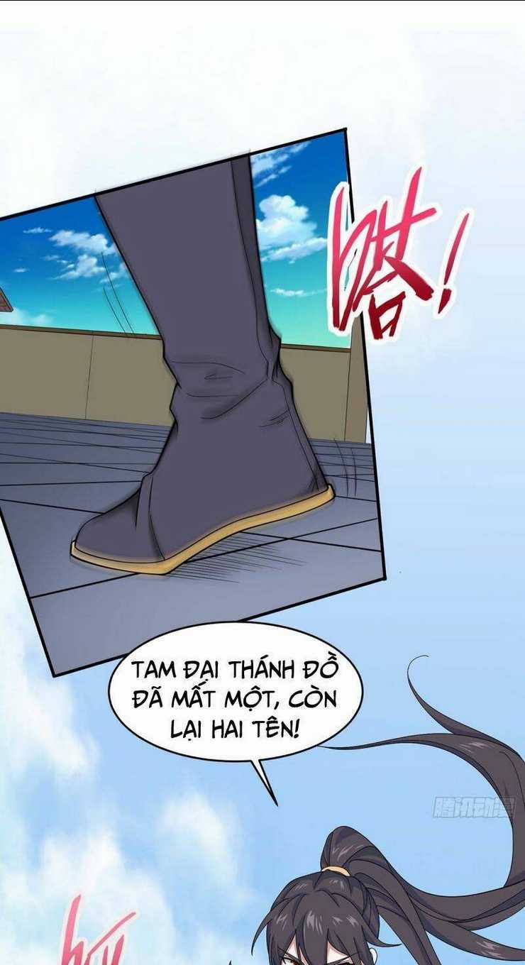 Tiên Đế Qui Lai Chapter 116 trang 26