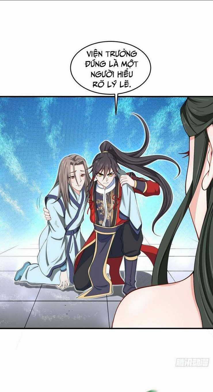 Tiên Đế Qui Lai Chapter 116 trang 30