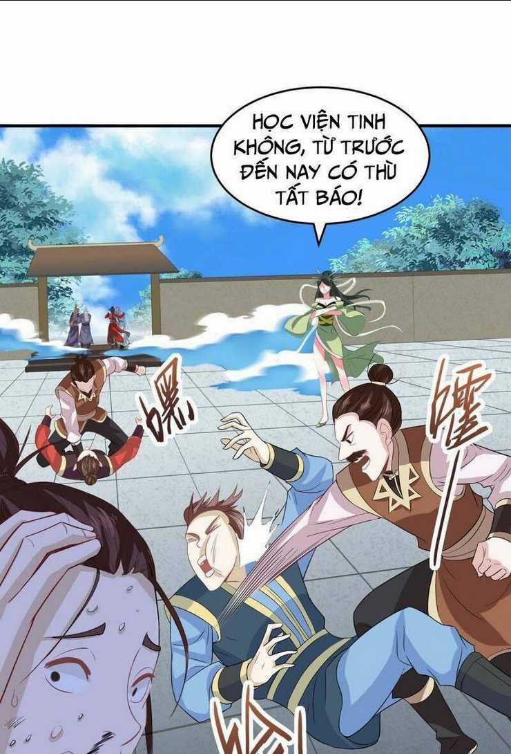 Tiên Đế Qui Lai Chapter 116 trang 32