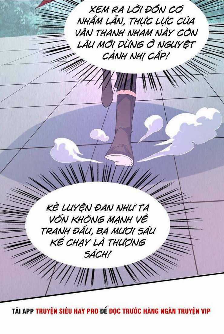 Tiên Đế Qui Lai Chapter 116 trang 5