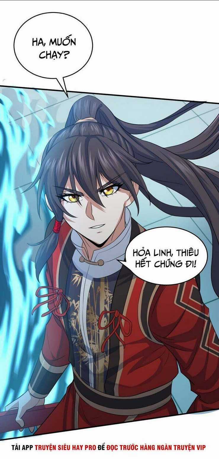 Tiên Đế Qui Lai Chapter 116 trang 7