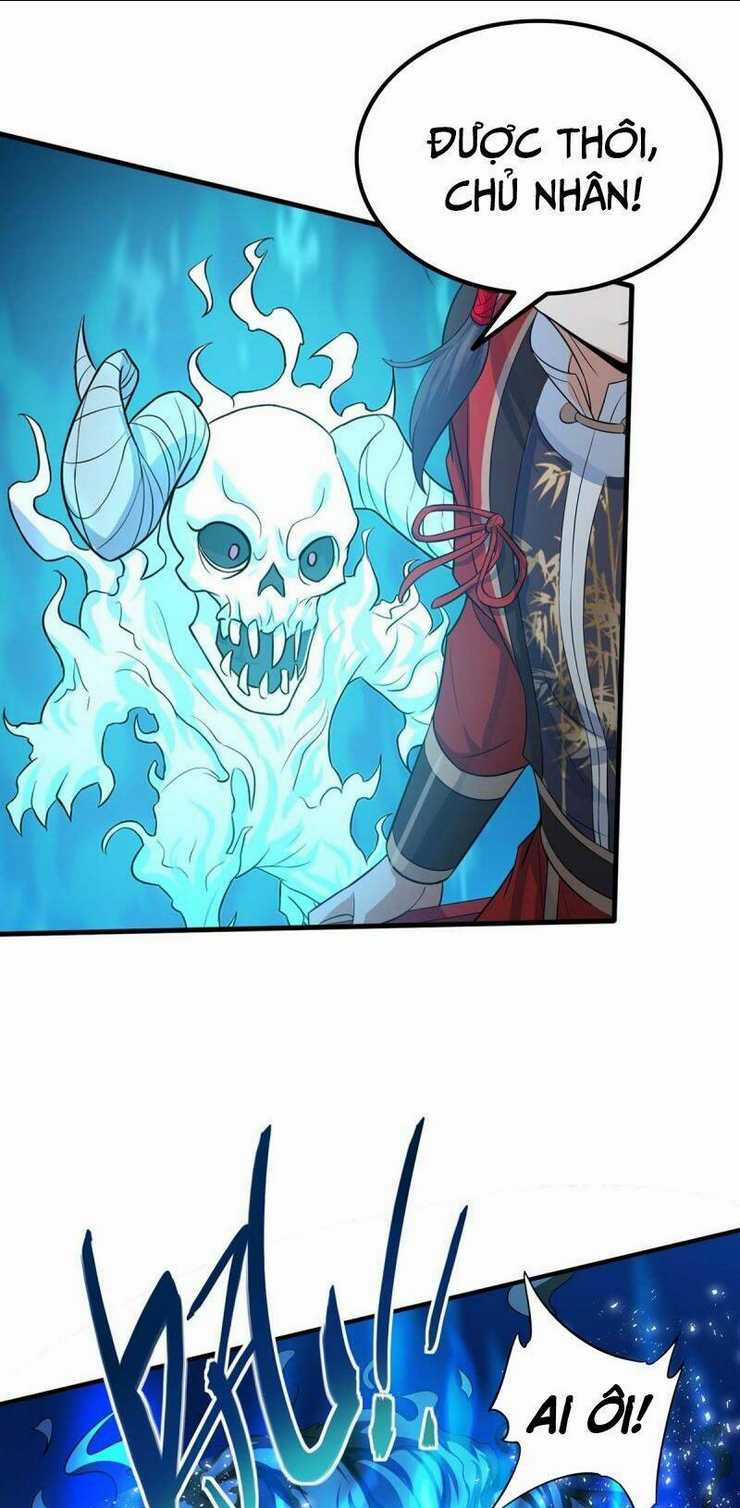 Tiên Đế Qui Lai Chapter 116 trang 8