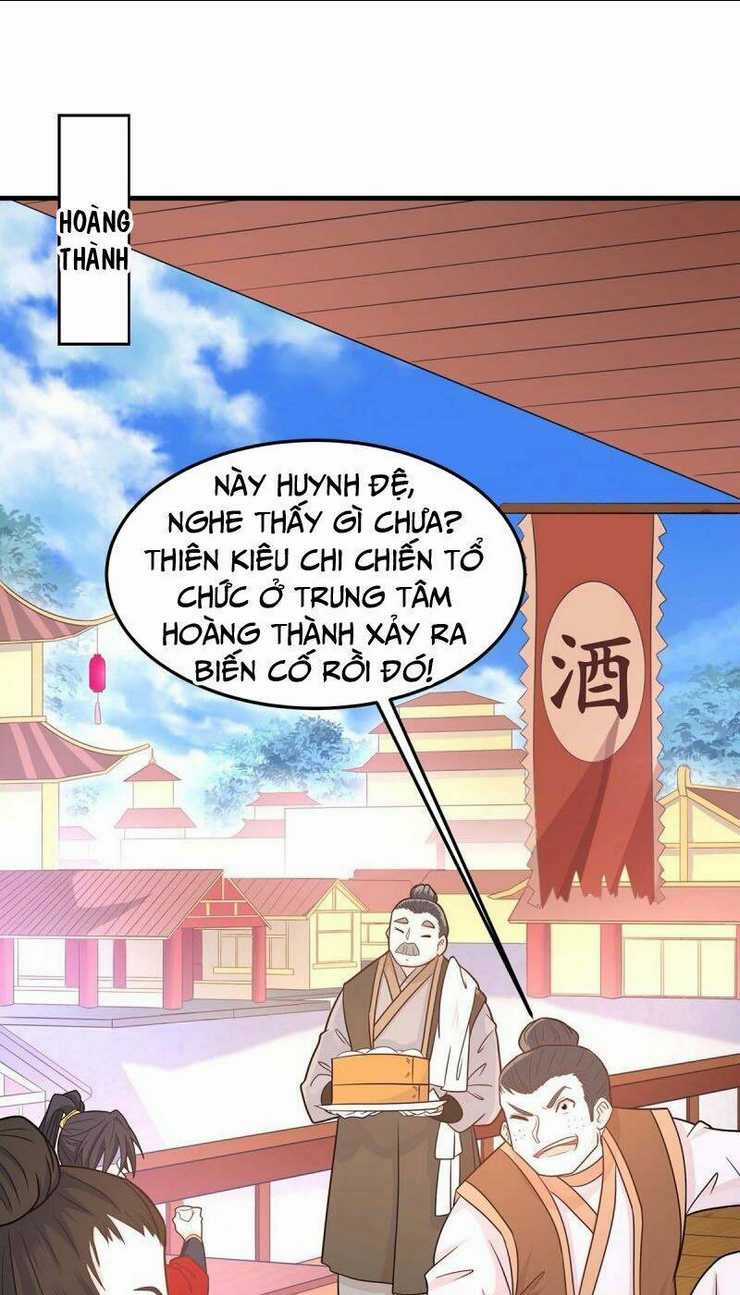 Tiên Đế Qui Lai Chapter 117 trang 10