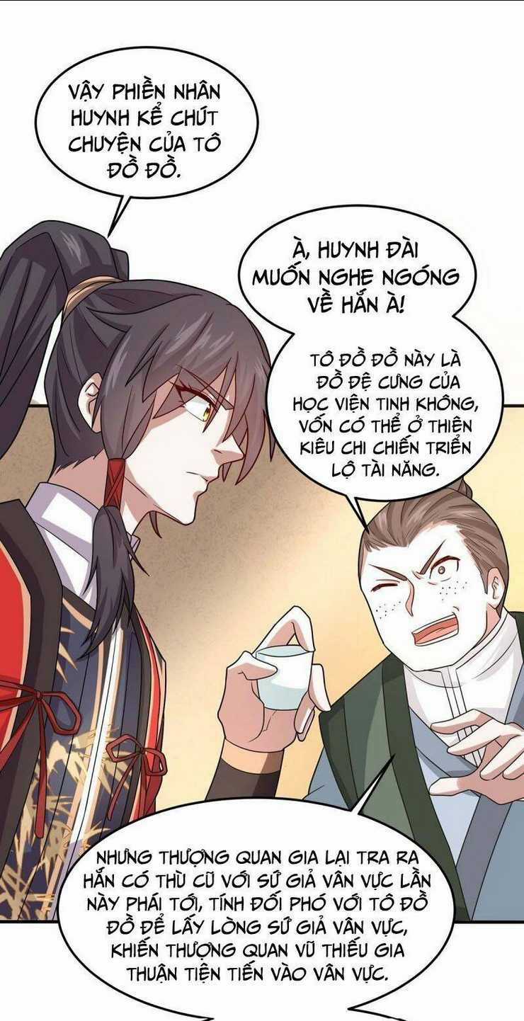 Tiên Đế Qui Lai Chapter 117 trang 16