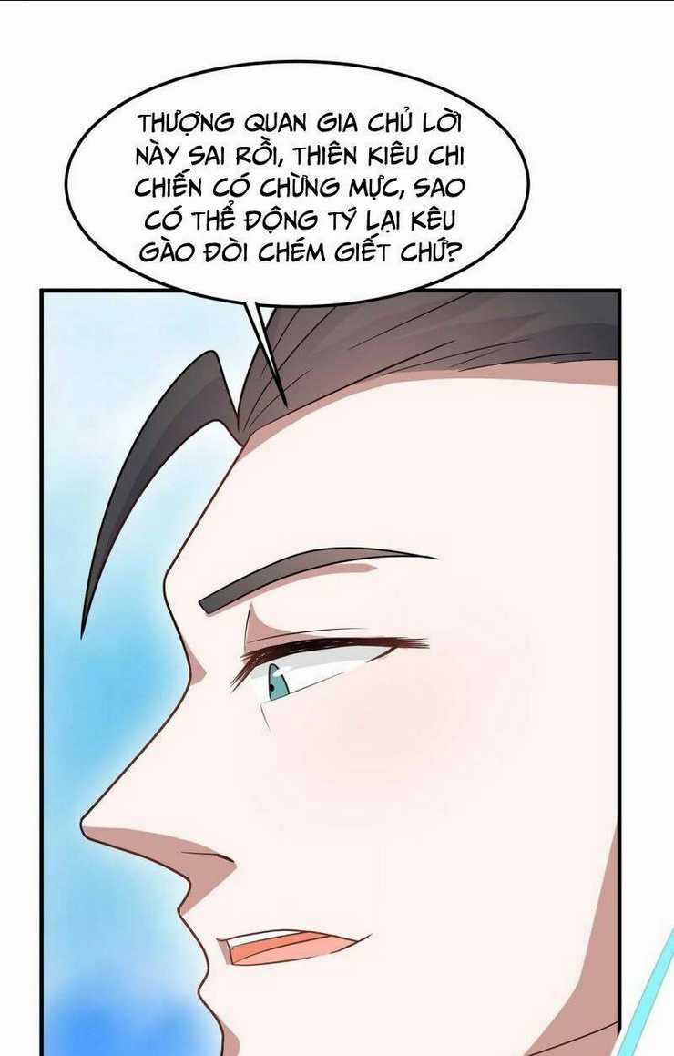 Tiên Đế Qui Lai Chapter 117 trang 24