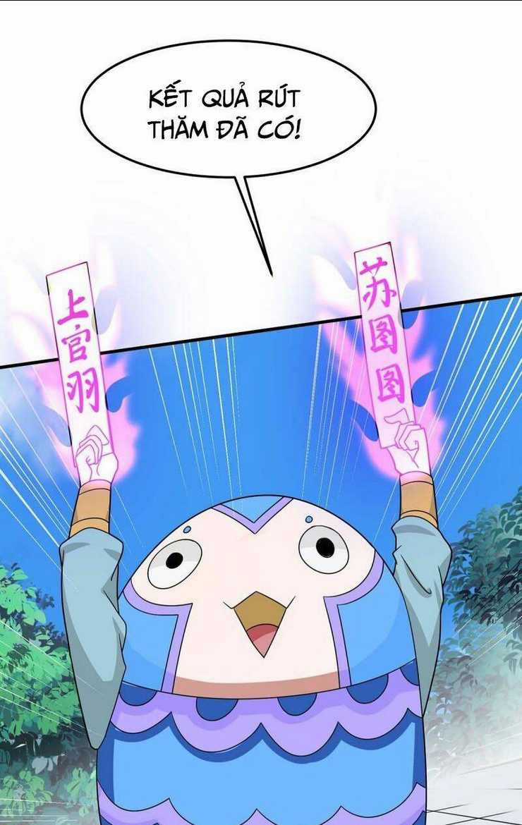 Tiên Đế Qui Lai Chapter 117 trang 27