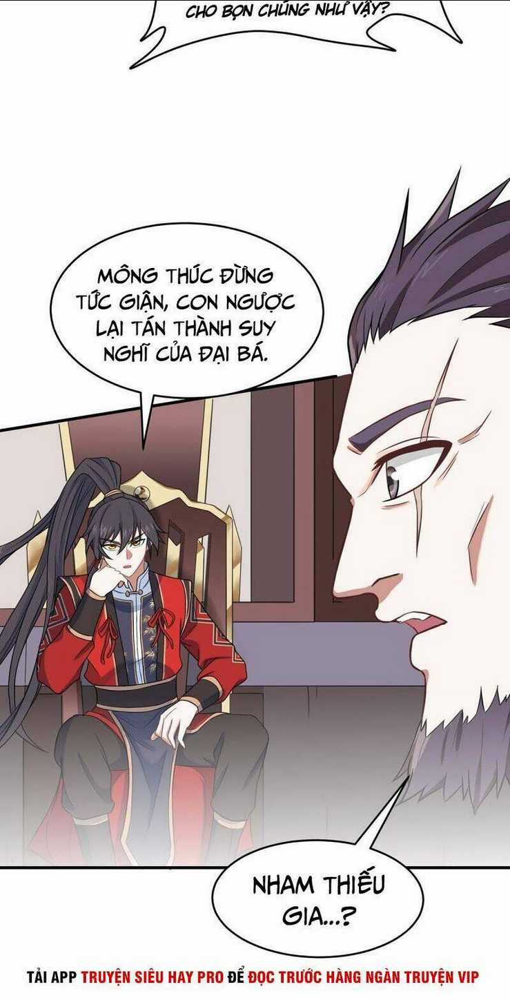 Tiên Đế Qui Lai Chapter 117 trang 32