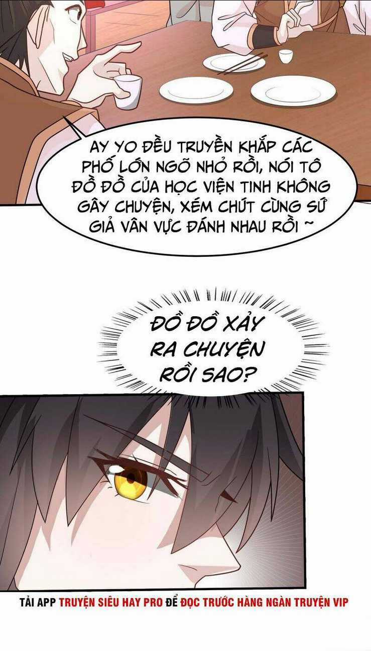 Tiên Đế Qui Lai Chapter 117 trang 38