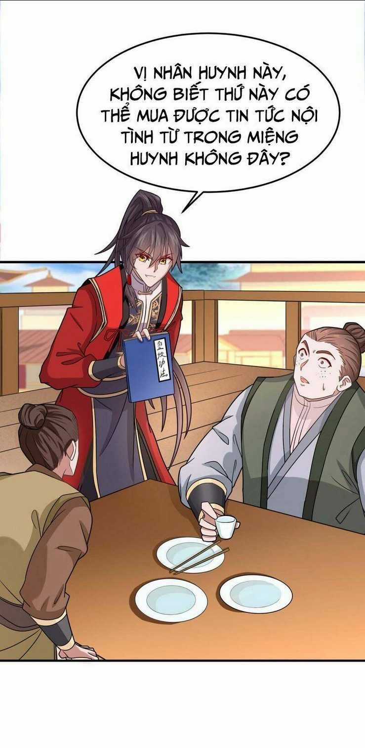 Tiên Đế Qui Lai Chapter 117 trang 41